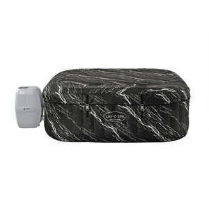 Lay-Z-Spa Hollywood Luxe Airjet Spabad