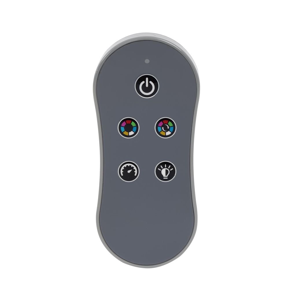 Lay-Z-Spa Hollywood Luxe Airjet Spabad