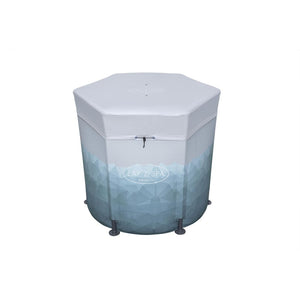 Lay-Z-Spa Rund Kallbassäng 90 cm