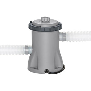 Lay-Z-Spa Rund Kallbassäng 90 cm