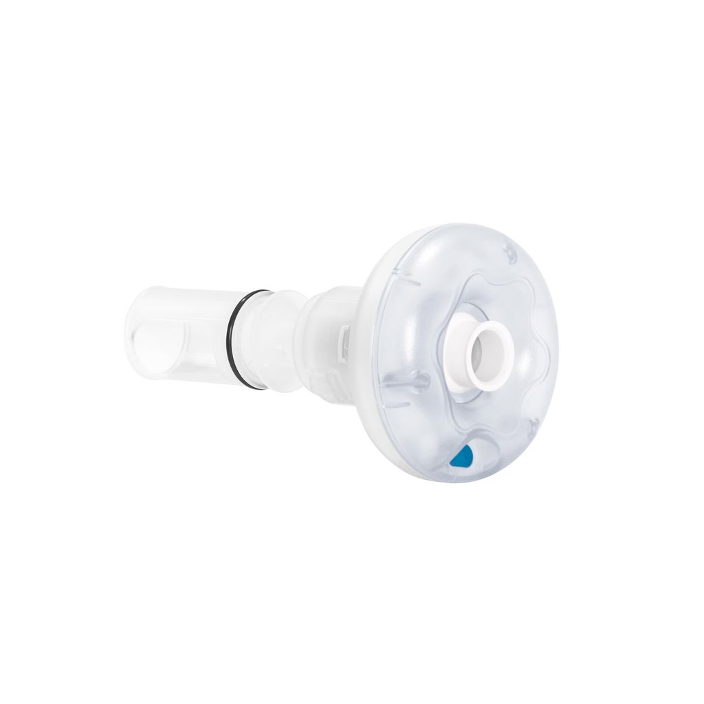 Lay-Z-Spa San Francisco Smart Luxe Hydrojet Pro
