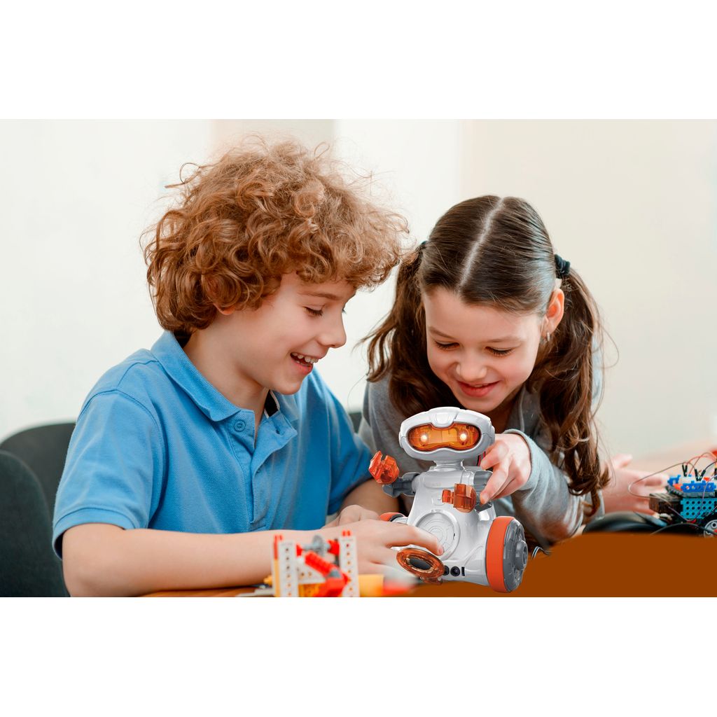 CLEMENTONI MIO-ROBOT