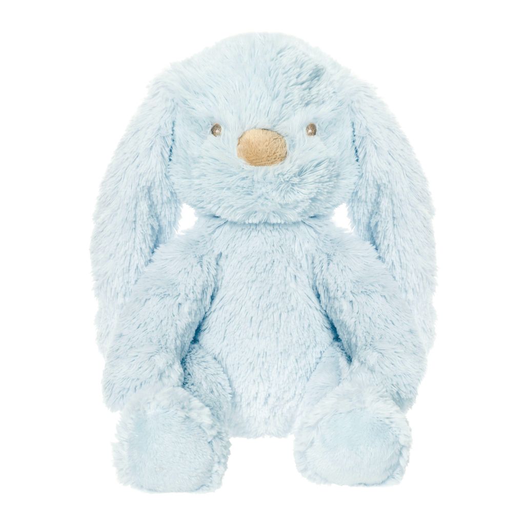 LOLLI BUNNIES LJUSBLÅ MJUKISKANIN