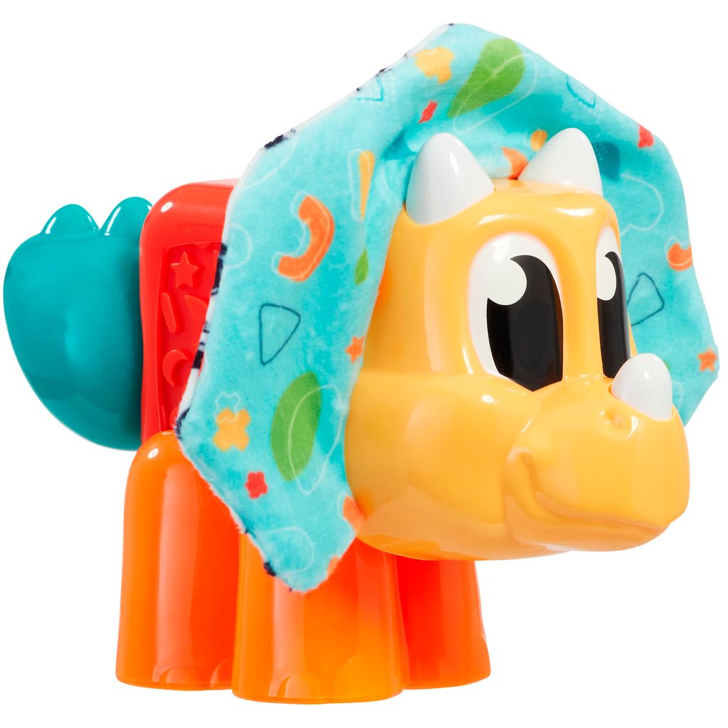 MODIMI SENSORISKA BLOCK - DINOSAURIE