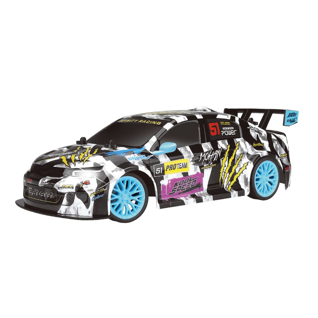 KOOLSPEED MOHAN RC BIL