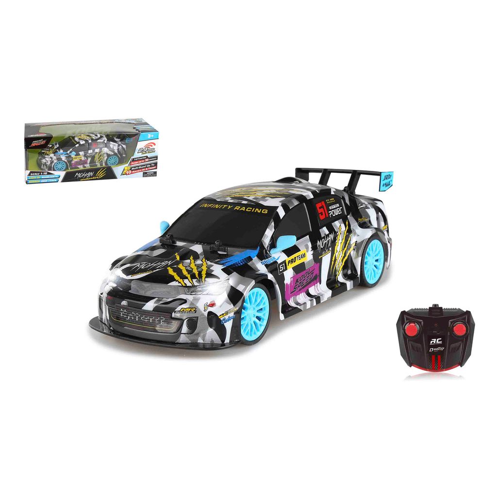 KOOLSPEED MOHAN RC BIL