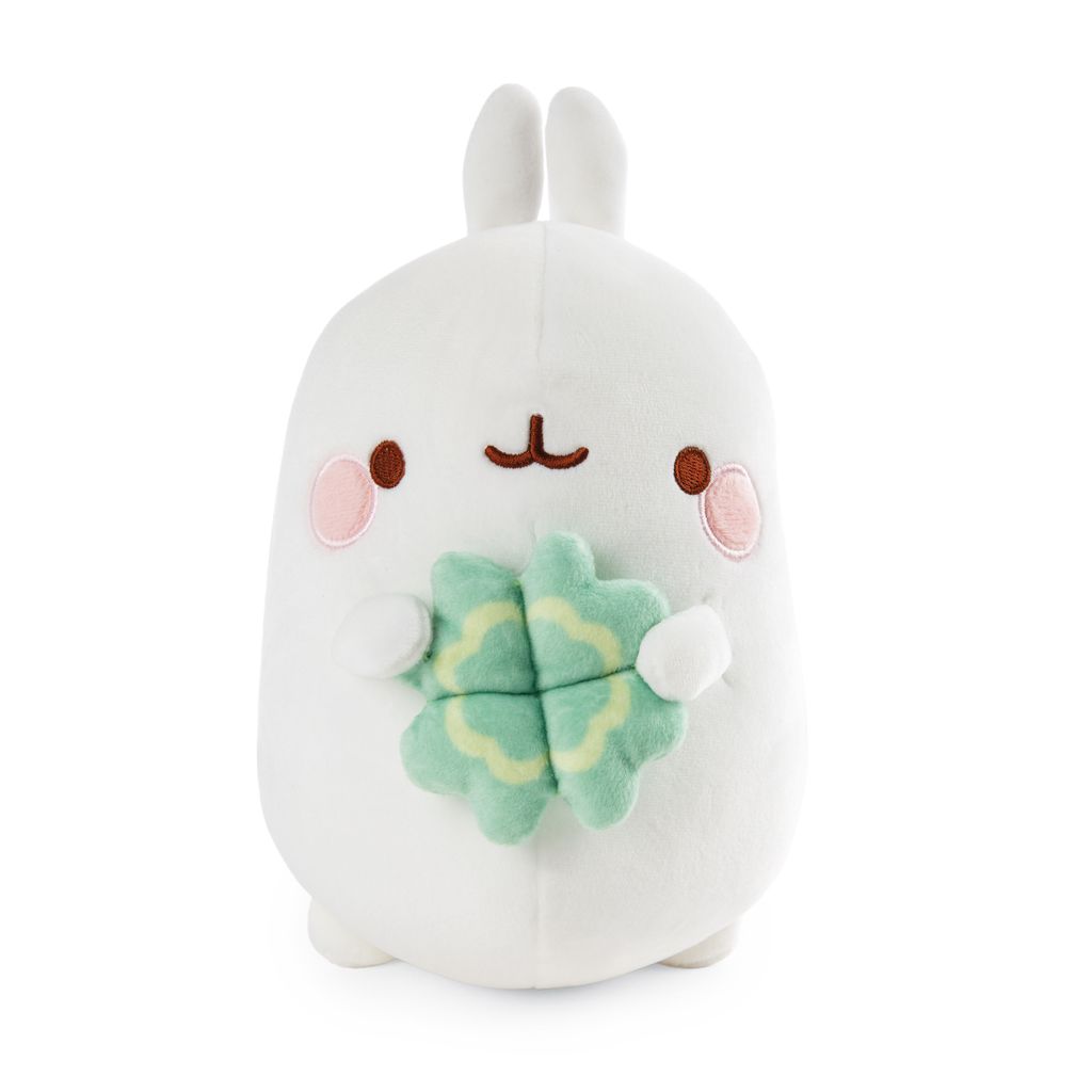 MOLANG 24 CM FYRKLÖVER