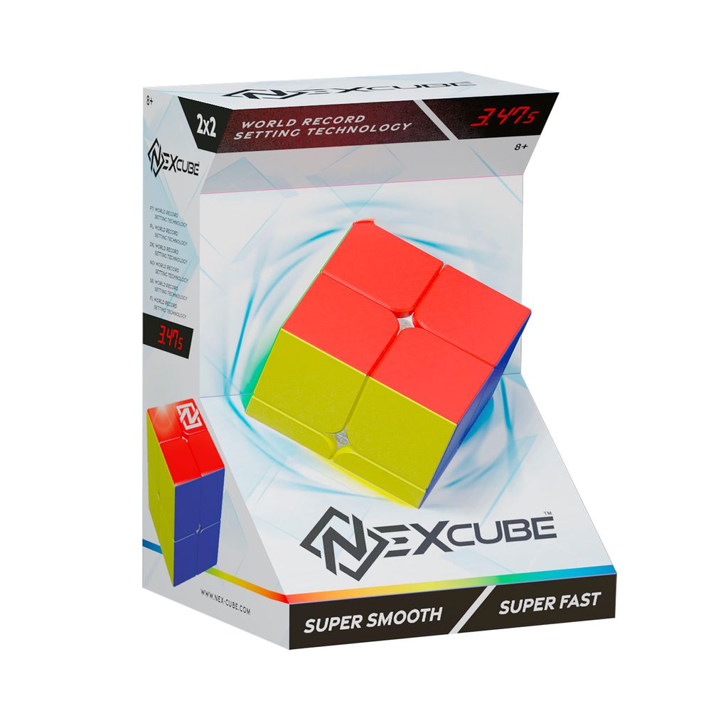 NEXCUBE 2X2
