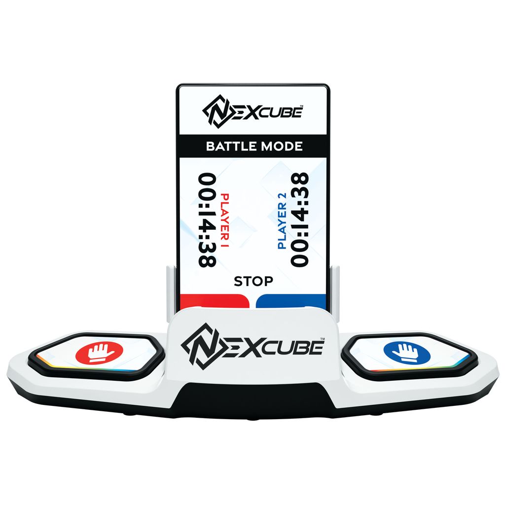 NEXCUBE COMPETITION SET