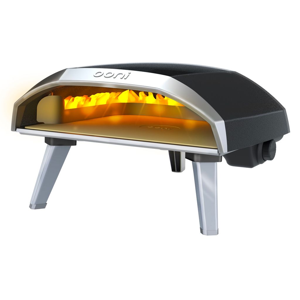 OONI LEKPIZZAUGN