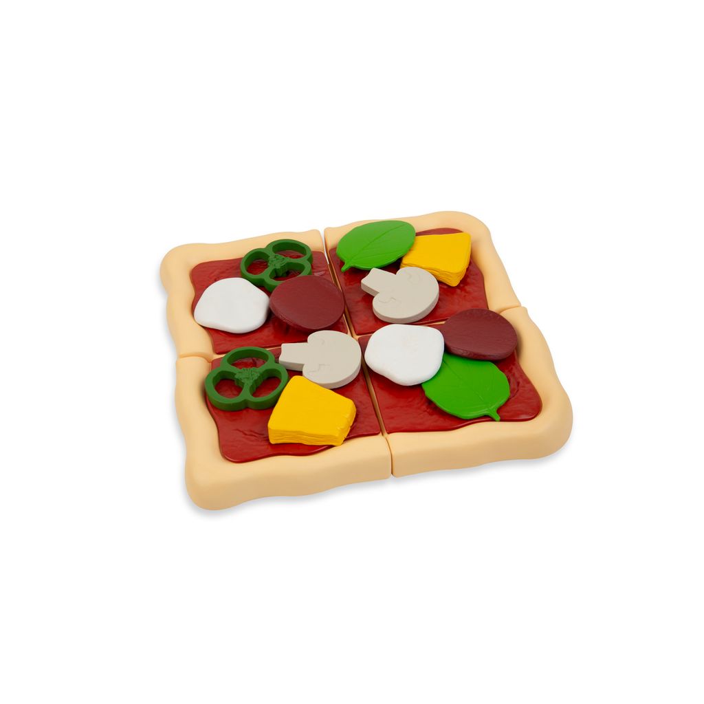 OONI PIZZASTATION LEKSET