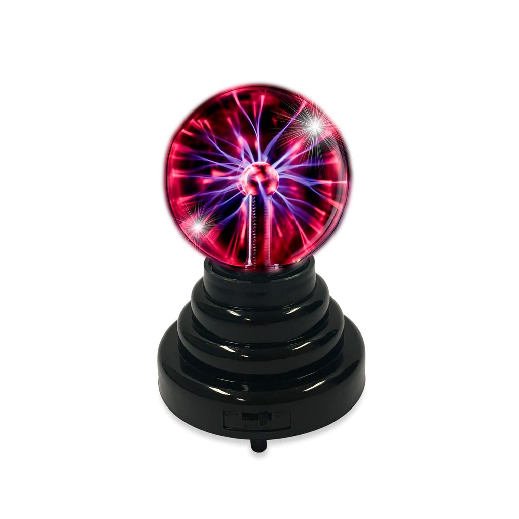 MINI PLASMALAMPA 8 CM