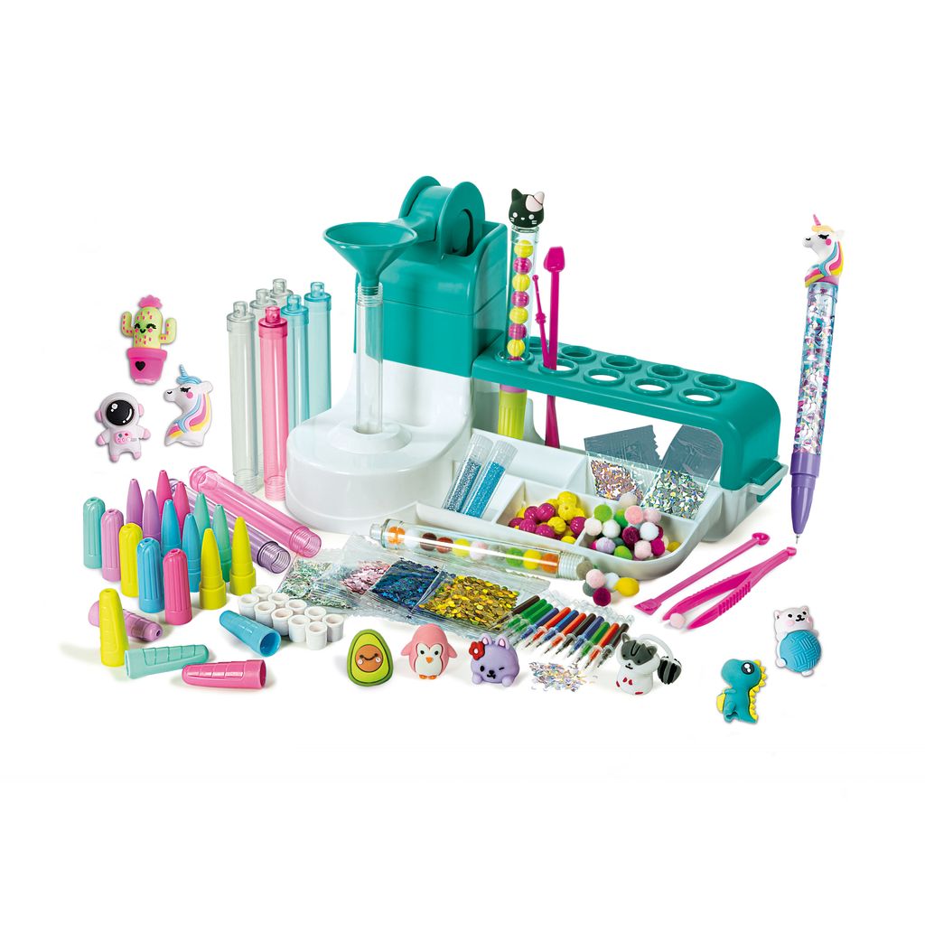 PENNLABORATORIUM 10 PENNOR