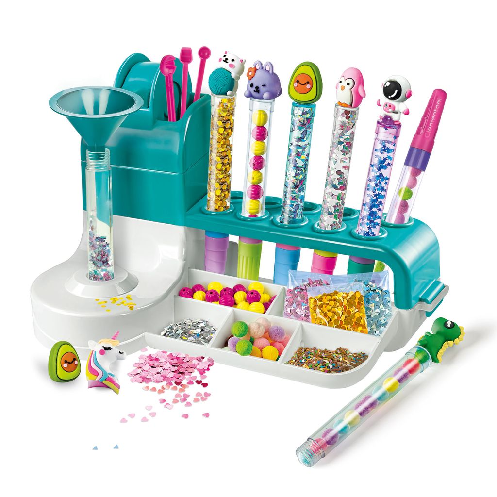 PENNLABORATORIUM 10 PENNOR