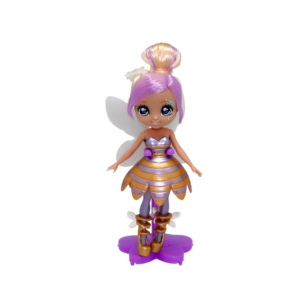 PIXIE FLITZIES FAIRY 3-PACK LEKSET
