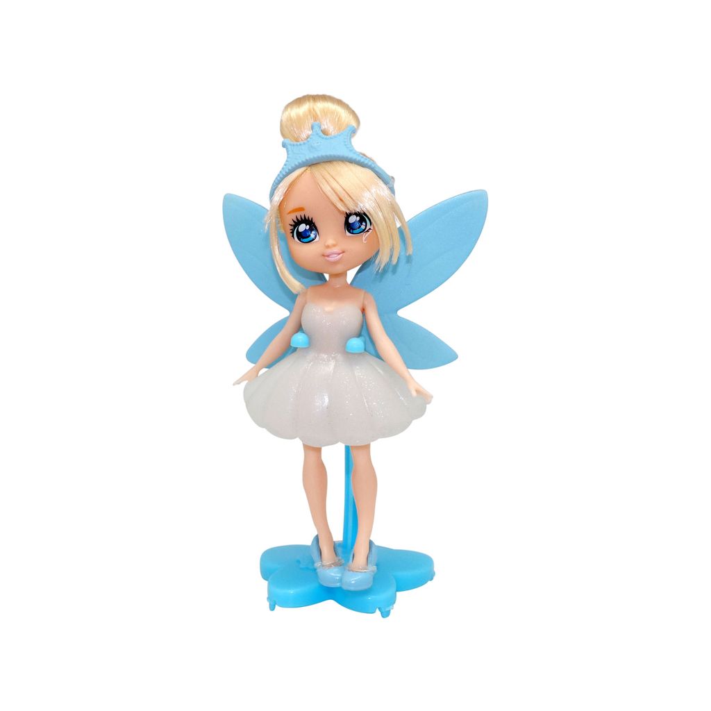 PIXIE FLITZIES FAIRY 3-PACK LEKSET