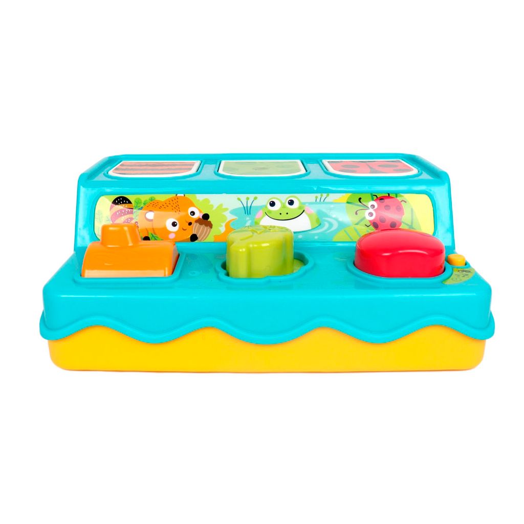 W2PLAY POP UP BABYLEKSAK