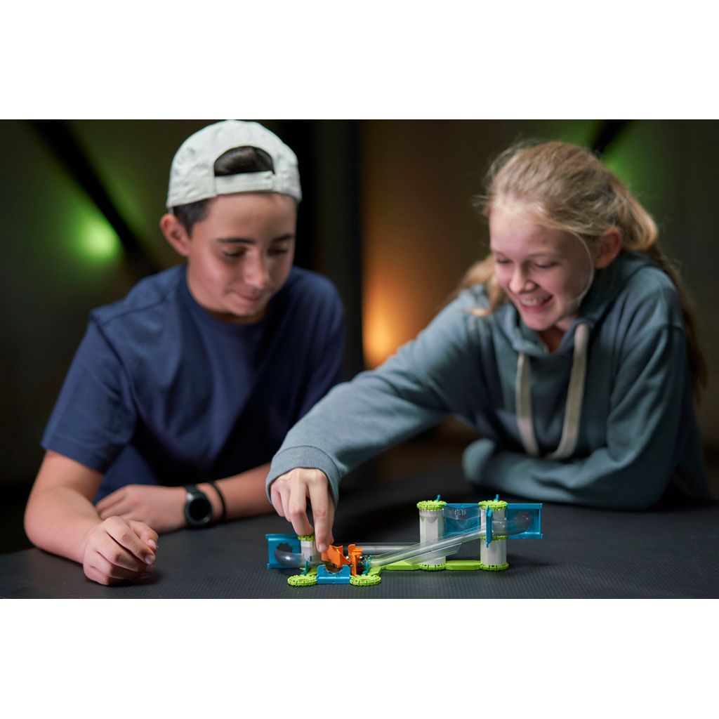 GEOMAG MECHANICS GRAVITY RACERBANA 67 DELAR