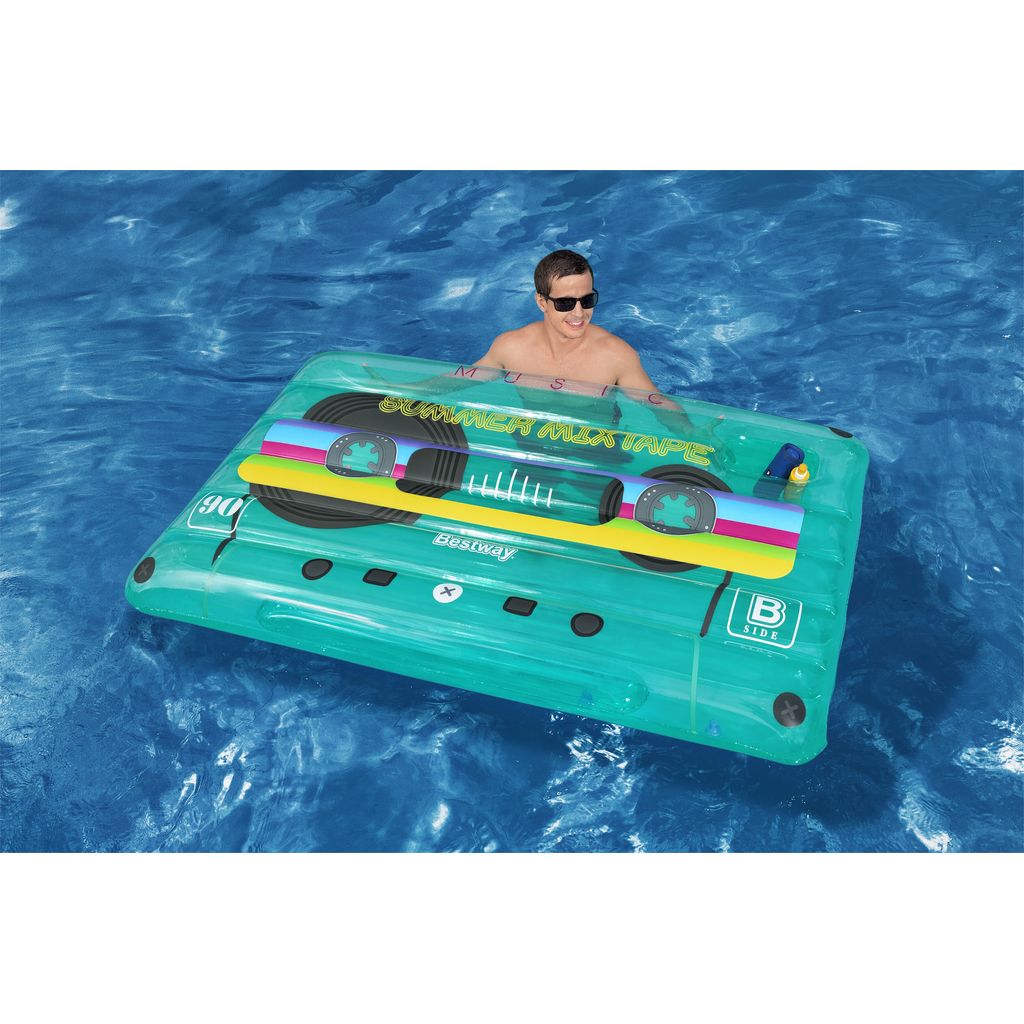 BESTWAY RETRO BEATS BADMADRASS