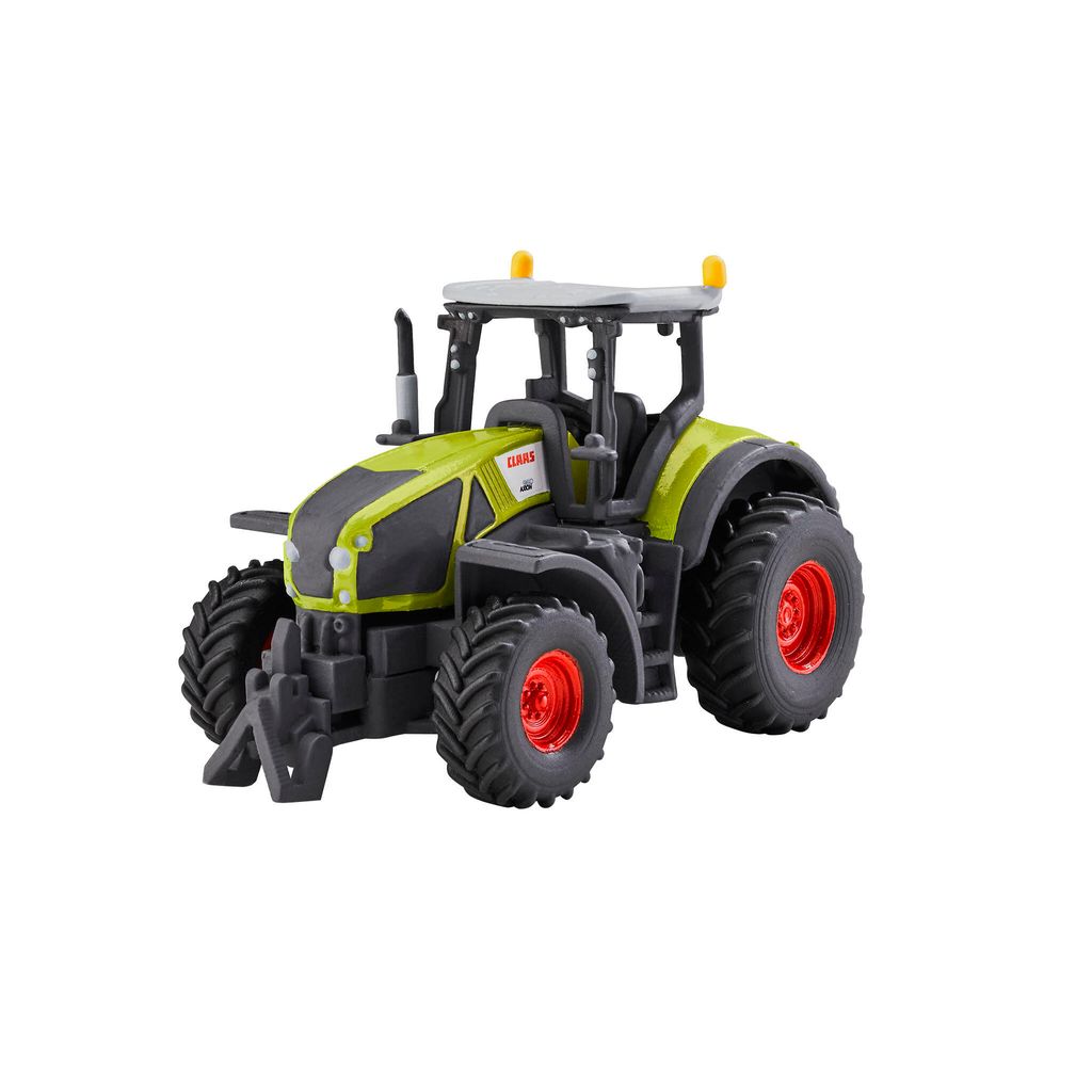 REVELL ADVENTSKALENDER RC TRAKTOR