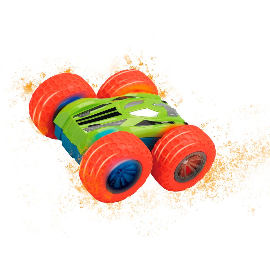 KOOLSPEED FLASHING ROVER RC BIL