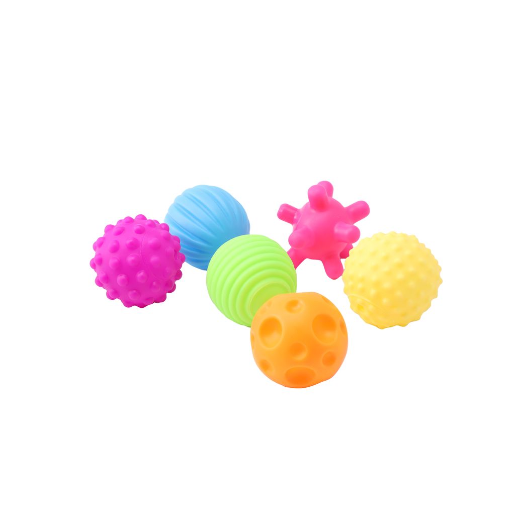 W2PLAY SENSORISKA BOLLAR