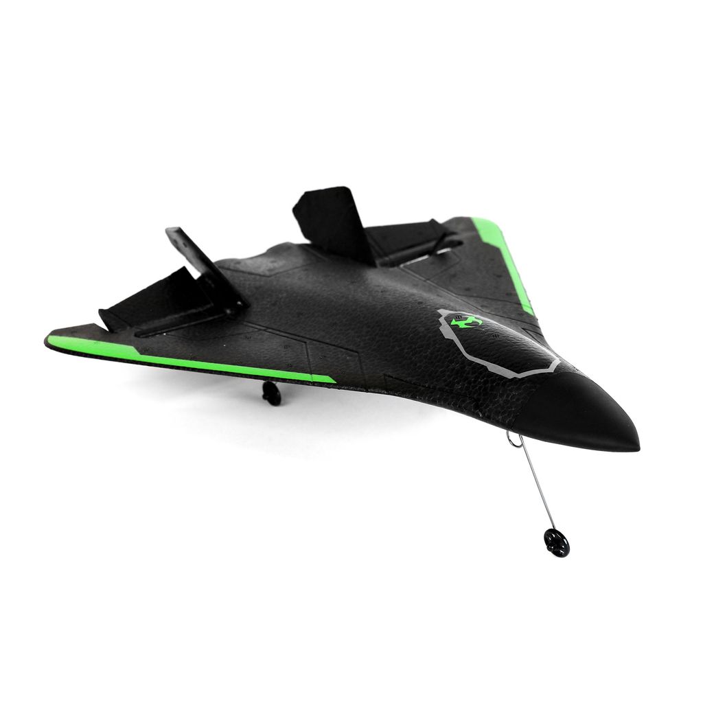 SKY VIPER VECTOR STUNT JET RADIOSTYRT FLYGPLAN