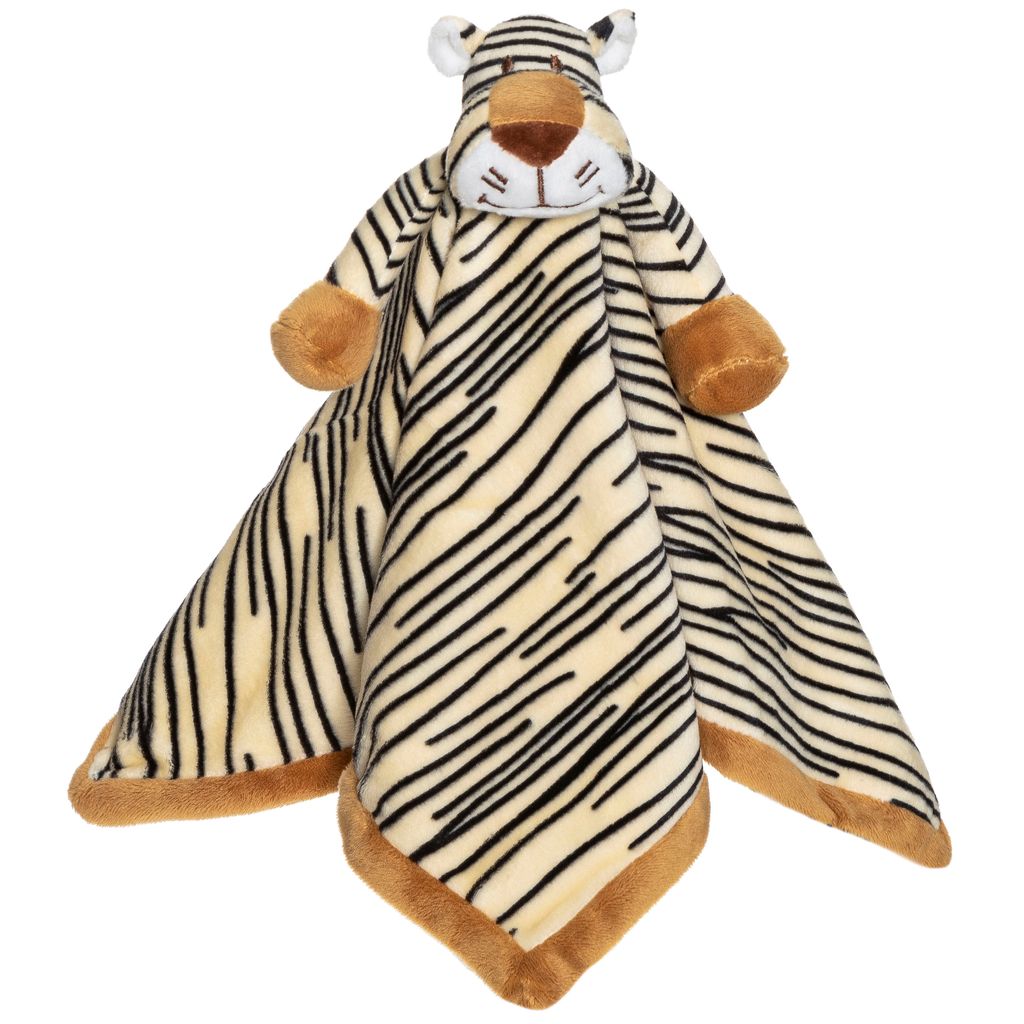 DIINGLISAR SNUTTEFILT TIGER