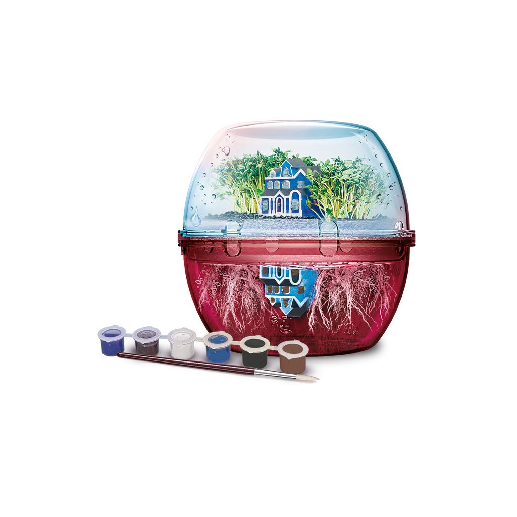 STRANGER THINGS VETENSKAPSKIT