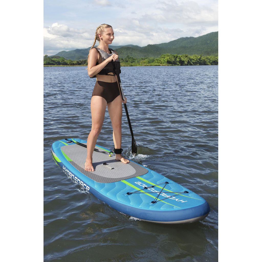 SUP-BRÄDA HYDRO-FORCE AQUA JOURNEY