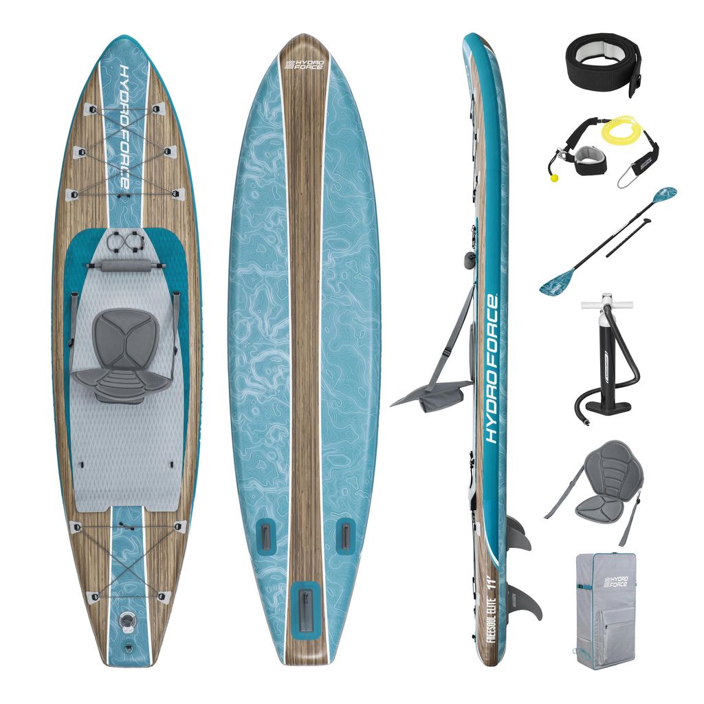 SUP-bräda Hydro-Force Freesoul Elite
