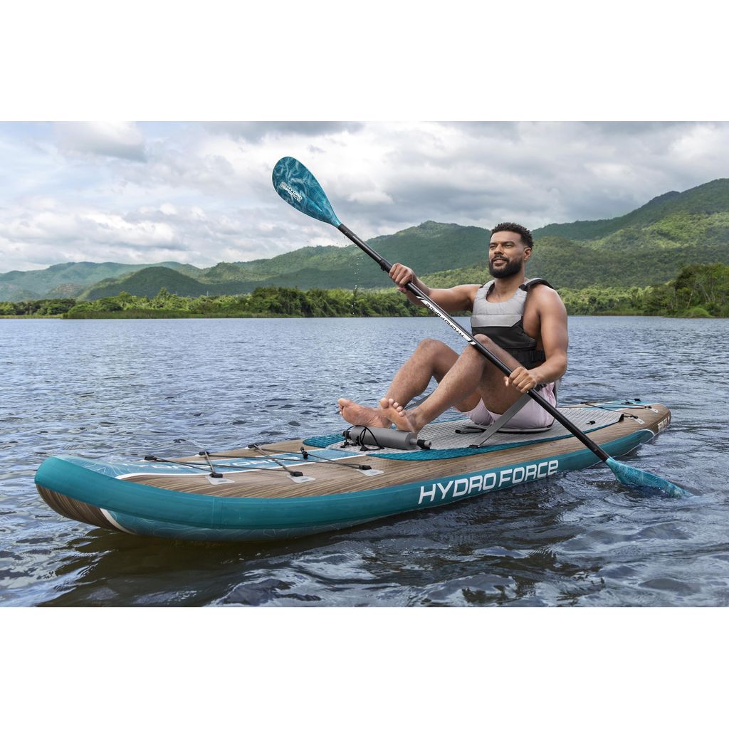 SUP-bräda Hydro-Force Freesoul Elite
