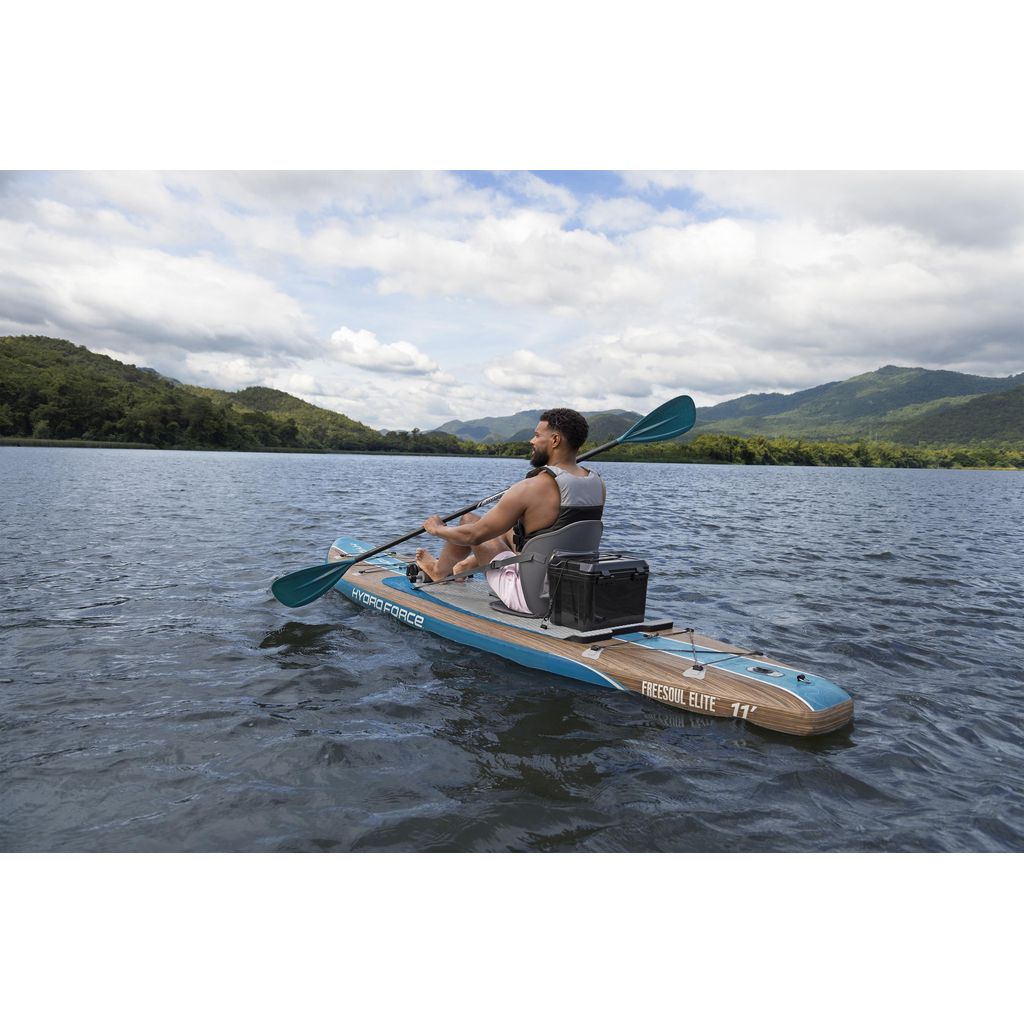 SUP-bräda Hydro-Force Freesoul Elite