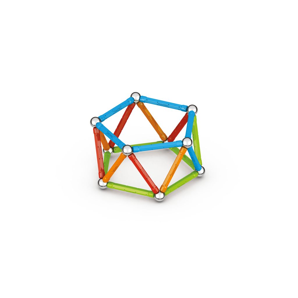 GEOMAG SUPERCOLOR 42 DELAR