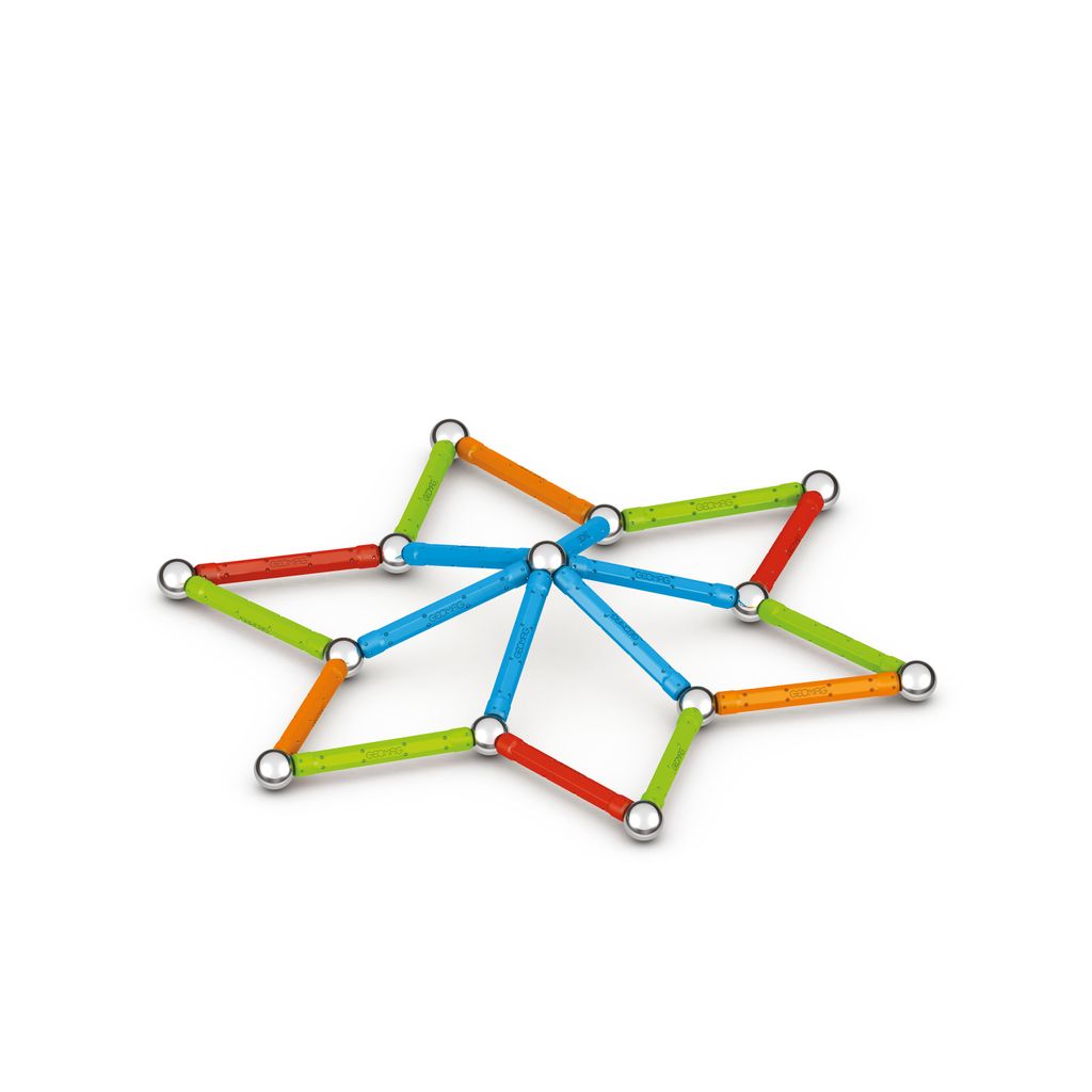 GEOMAG SUPERCOLOR 42 DELAR