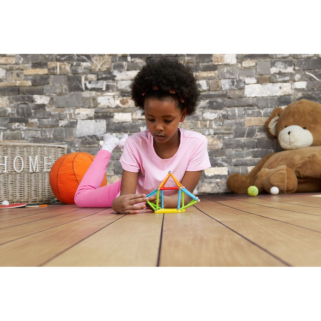 GEOMAG SUPERCOLOR 42 DELAR