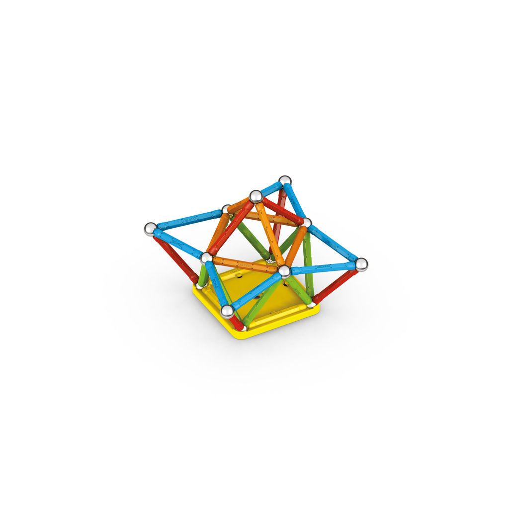 GEOMAG SUPERCOLOR 60 DELAR