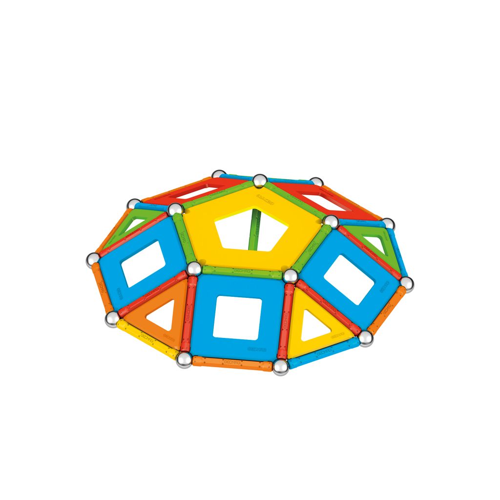 GEOMAG SUPERCOLOR PANELS 78 DELAR