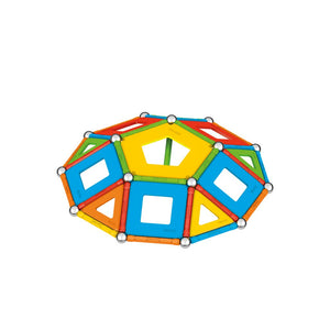 GEOMAG SUPERCOLOR PANELS 78 DELAR