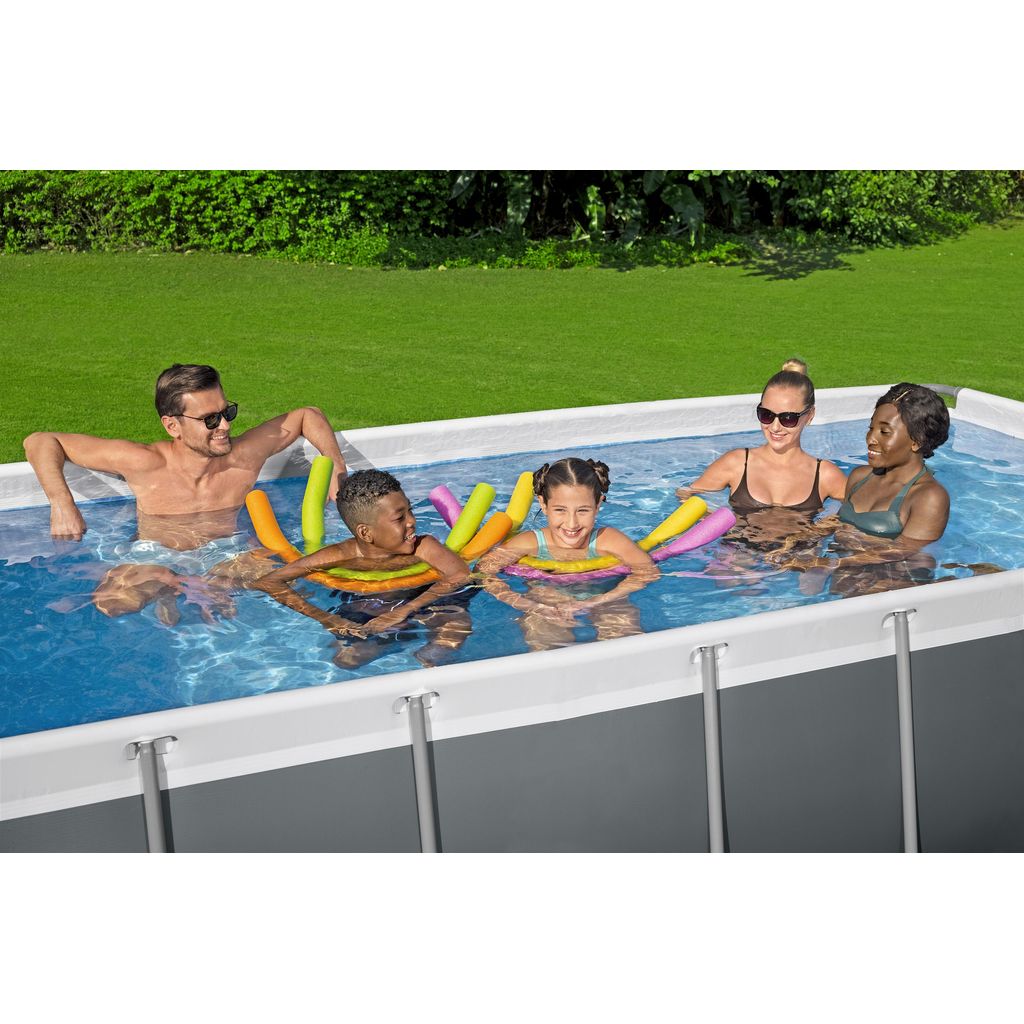 Steel Pro Max Pool 404 x 201 x 100 cm