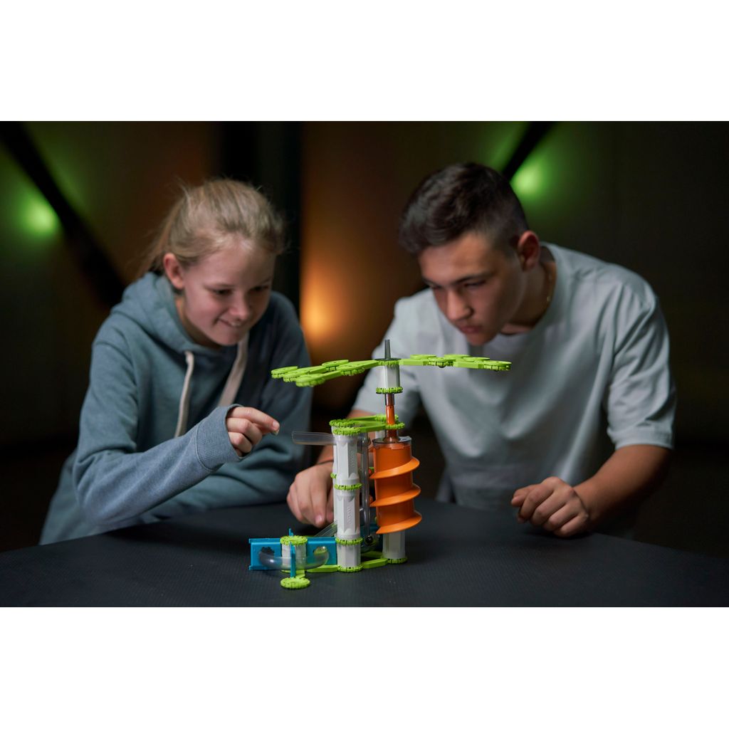 GEOMAG MECHANICS GRAVITY VERTIKAL 183 DELAR