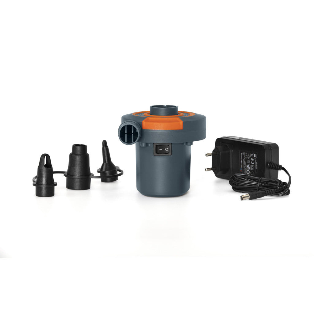 SIDEWINDER 12V AC/DC PUMP