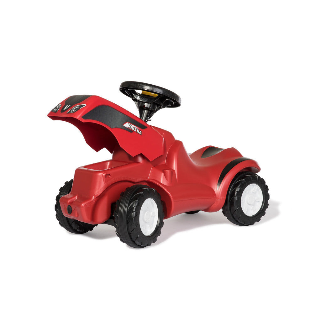 ROLLY MINITRAC VALTRA GÅBIL