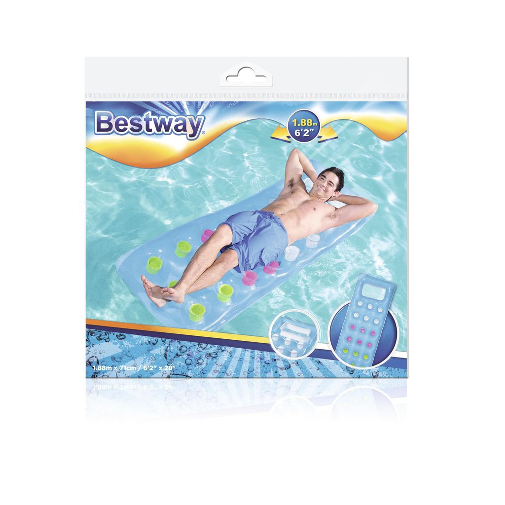 BESTWAY FASHION BADMADRASS