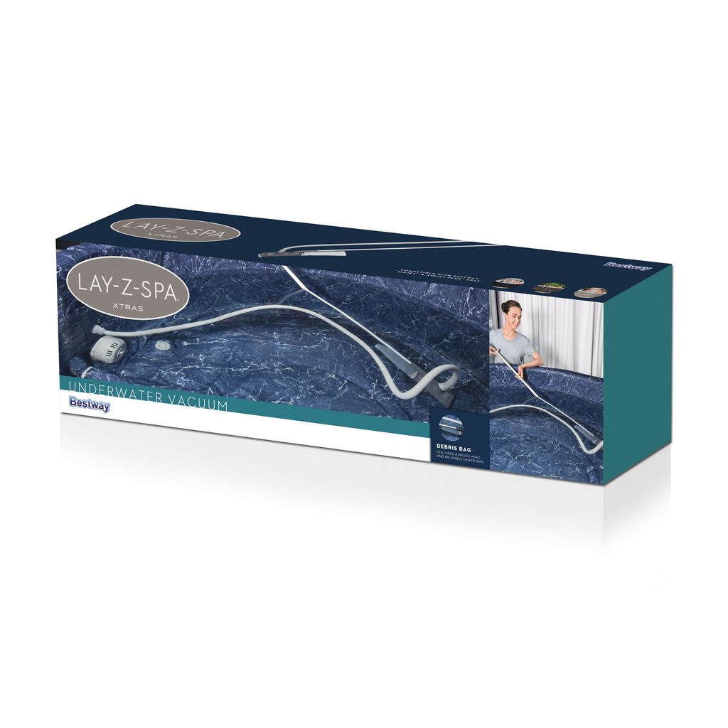LAY-Z SPA BOTTENSUGARE