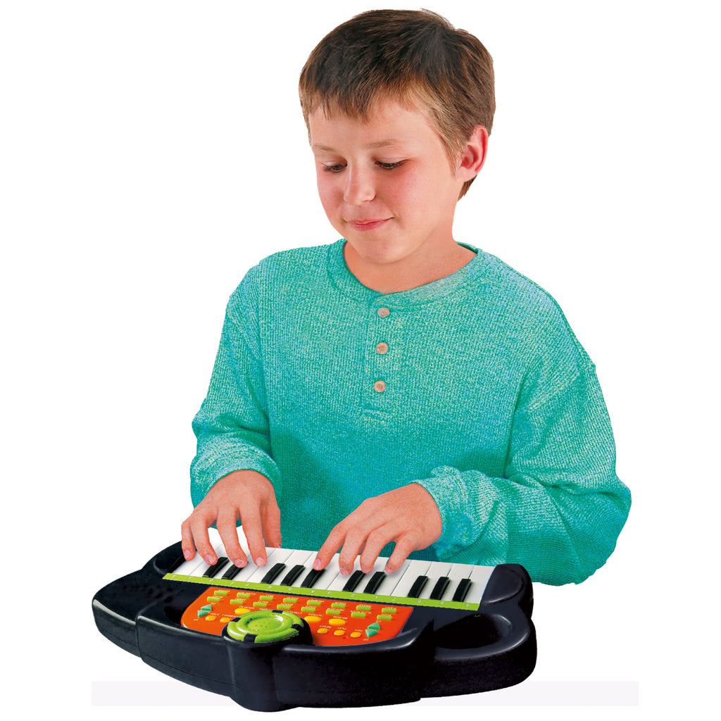 KEYBOARD FÖR BARN