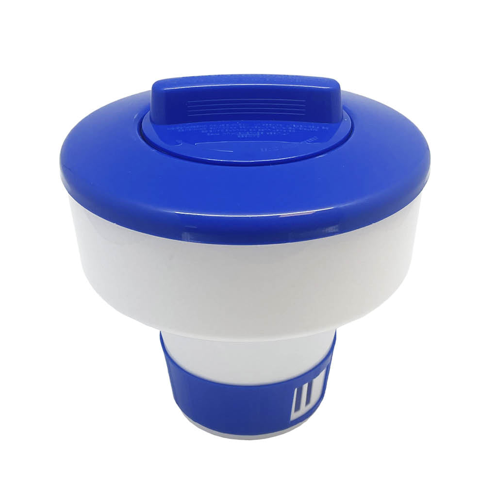 H2O KEMIKALIEDISPENSER