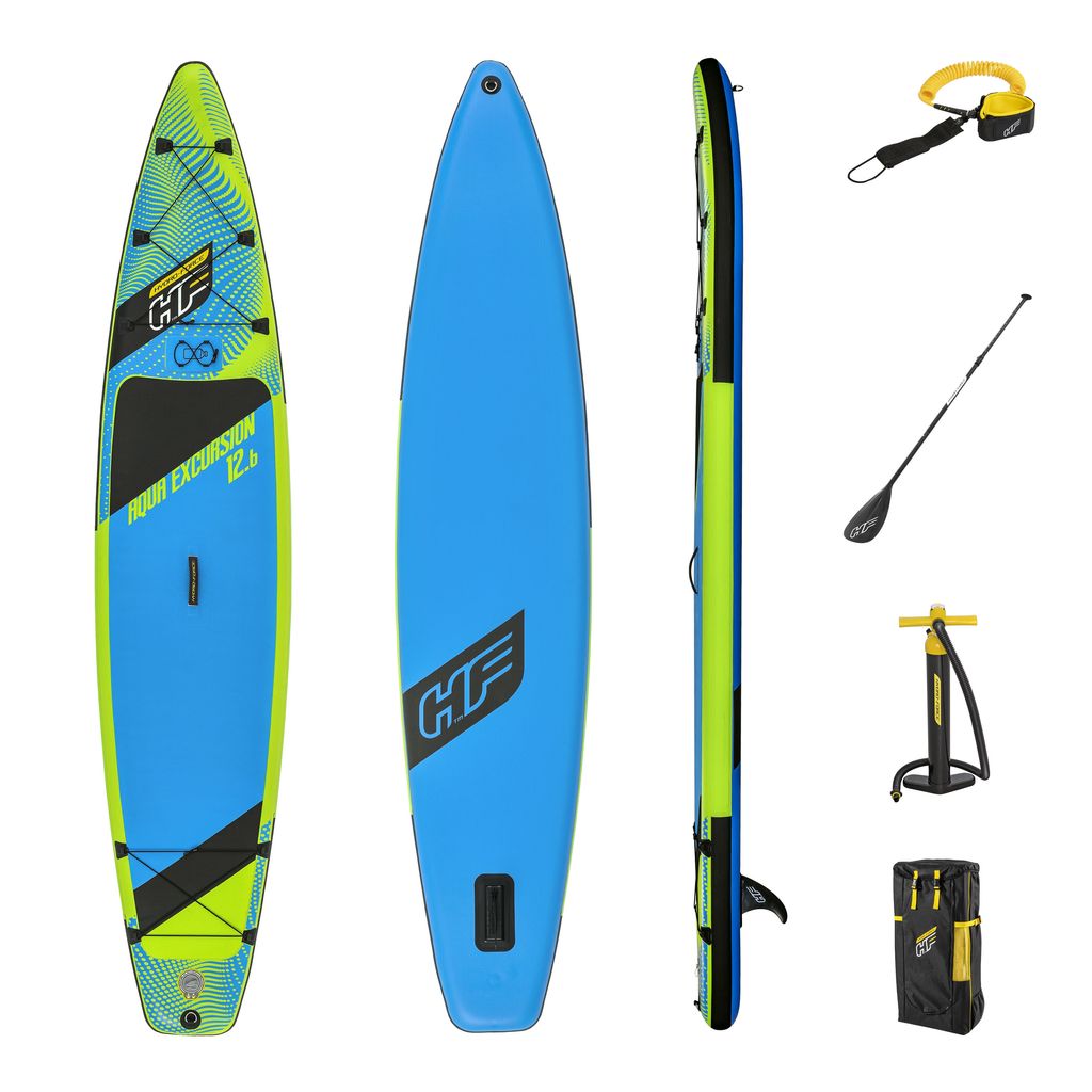 SUP-BRÄDA HYDRO-FORCE AQUA EXCURSION TECH