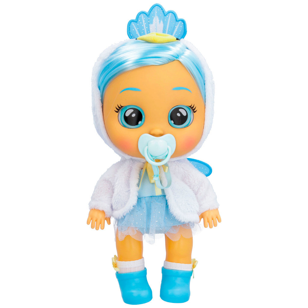 CRY BABIES DOCKA KISS ME SYDNEY