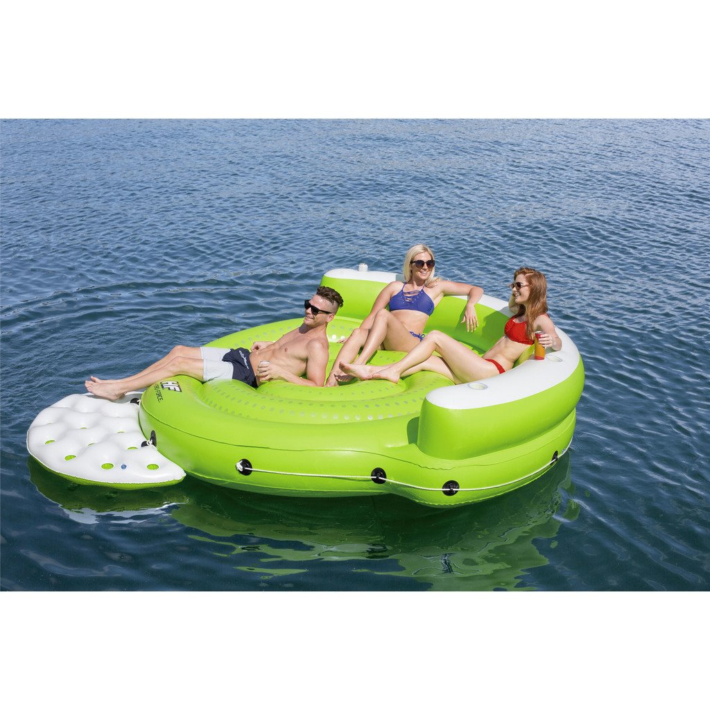 BADFLOTTE KICK BACK